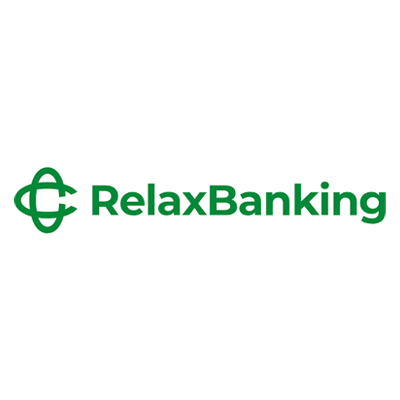 Logo Relax Banking