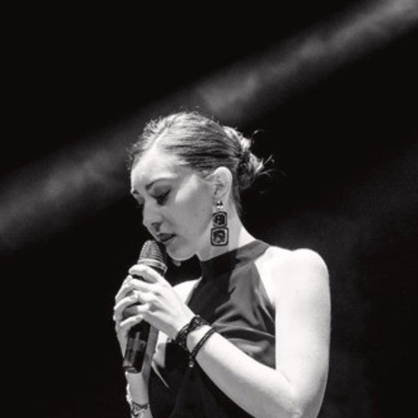 Immagine Sylvia Meritano