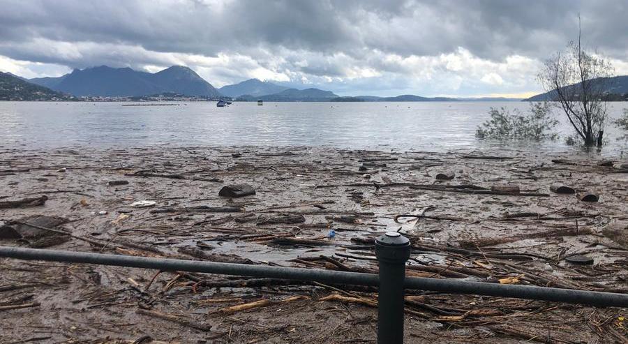 Immagine di alluvione